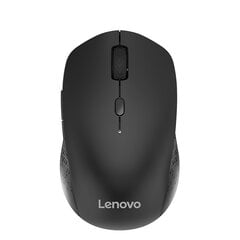 Lenovo Howard RGB kaina ir informacija | Pelės | pigu.lt