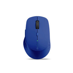 Беспроводная мышь Rapoo M300G 2.4G 1600DPI Bluetooth4.0 цена и информация | Мыши | pigu.lt