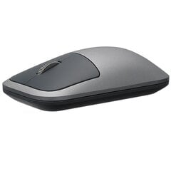 Беспроводная мышь Rapoo M700 2.4G 1300DPI Bluetooth5.0 цена и информация | Мыши | pigu.lt