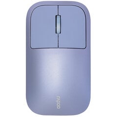 Беспроводная мышь Rapoo M700 2.4G 1300DPI Bluetooth5.0 цена и информация | Мыши | pigu.lt