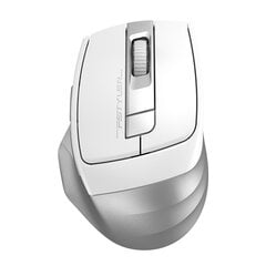 Беспроводная мышь A4tech FB35CS 2.4G 2400DPI Bluetooth Type-C цена и информация | Мыши | pigu.lt