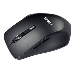 Беспроводная мышь Asus WT425 160DPI USB2.0 цена и информация | Мыши | pigu.lt