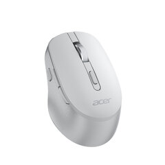 Беспроводная мышь acer M155 2.4G 1600DPI 500mAh Bluetooth5.0 Type-C цена и информация | Acer Внешние аксессуары для компьютеров | pigu.lt