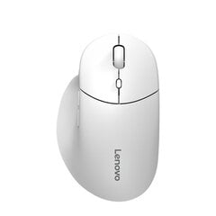 Беспроводная мышь Lenovo M27 2.4G 2400DPI Bluetooth USB цена и информация | Мыши | pigu.lt