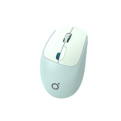 Беспроводная мышь Eweadn Q5 2.4G 1600DPI Bluetooth5.0 цена и информация | Мыши | pigu.lt