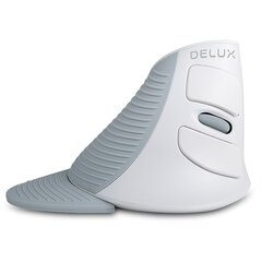 Delux M618GX kaina ir informacija | Delux Kompiuterinė technika | pigu.lt