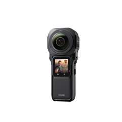 Insta360 ONE RS 1-Inch 360 kaina ir informacija | Veiksmo ir laisvalaikio kameros | pigu.lt