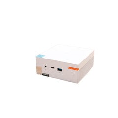 Mini pc Компьютер Asus PN41N5104C N5105 4G-DDR4 128G SSD WIFI6 win11 HDMI 2.9GHz цена и информация | Stacionarūs kompiuteriai | pigu.lt