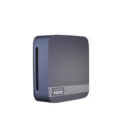 Mini pc Компьютер ThundeRobot Mix1 i7-12650H 32G-DDR4 1TB SSD WIFI6 win11 HDMI 4.7GHz Bluetooth5.2 цена и информация | Стационарные компьютеры | pigu.lt