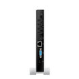 Mini pc Компьютер Haier mini5S-J5 N5105 4G-DDR4 256G SSD WIFI win11 HDMI 2.9GHz Bluetooth