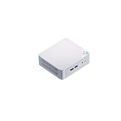 Mini pc Компьютер LingKe EQ12Pro i3-N305 16G-DDR5 500G SSD WIFI6 win11 HDMI 3.8GHz Bluetooth5.2 цена и информация | Stacionarūs kompiuteriai | pigu.lt