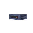 Mini pc Компьютер LingKe EQ12mini AlderLake-N95 8G-DDR4 500G SSD WIFI5 win11 HDMI 3.4GHz Bluetooth4.2