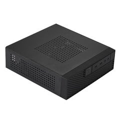 Mini pc Компьютер Incuda FT-T100G N5095 8G-DDR4 128G SSD WIFI win10 HDMI Bluetooth цена и информация | Stacionarūs kompiuteriai | pigu.lt