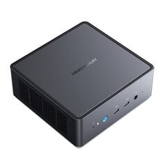 Mini pc Компьютер Minisforum UM790 R9-7940HS 32G-DDR5 1TB SSD WIFI6 win11 HDMI 5.6GHz Bluetooth5.3 цена и информация | Stacionarūs kompiuteriai | pigu.lt