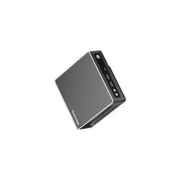 Mini pc Компьютер Maxtang MTN-3020E 8G-DDR4 512G SSD WIFI win10 HDMI 2.6GHz Bluetooth цена и информация | Stacionarūs kompiuteriai | pigu.lt