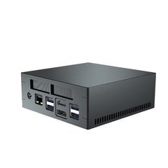 Mini pc Компьютер Tianbei MN3X i3-N305 32G-DDR4 1TB SSD WIFI win11 HDMI 3.8GHz Bluetooth4.2 цена и информация | Стационарные компьютеры | pigu.lt