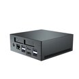 Mini pc Компьютер Tianbei MN3X i3-N305 32G-DDR4 1TB SSD WIFI win11 HDMI 3.8GHz Bluetooth4.2