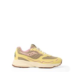 Laisvalaikio batai unisex Saucony_S707, geltoni kaina ir informacija | Sportiniai bateliai, kedai moterims | pigu.lt