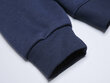 Džemperis vyrams Glo Story MPU 2472, mėlynas kaina ir informacija | Džemperiai vyrams | pigu.lt