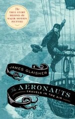 Aeronauts цена и информация | Исторические книги | pigu.lt
