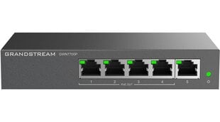 Grandstream GGWN7700P kaina ir informacija | Komutatoriai (Switch) | pigu.lt