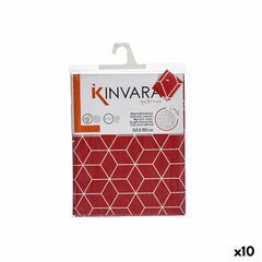 Kinvara staltiesių rinkinys, 10 vnt. цена и информация | Скатерти, салфетки | pigu.lt