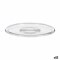 Stefanplast Tosca dangtis, 19,5 x 2 x 19,5 cm, 12 vnt цена и информация | Cковородки | pigu.lt