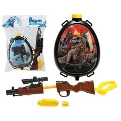 Vandens pistoletas BigBuy Fun, 28x24cm kaina ir informacija | Vandens, smėlio ir paplūdimio žaislai | pigu.lt