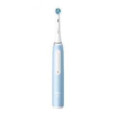 Oral B IO 3 Ice цена и информация | Электрические зубные щетки | pigu.lt