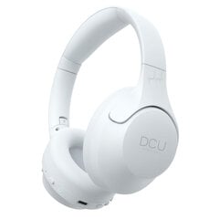 DCU True Immersive Anc цена и информация | Теплая повязка на уши, черная | pigu.lt