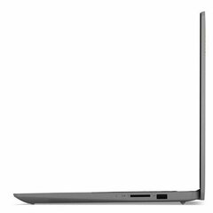 Lenovo IdeaPad 3 15ITL6 15.6", Intel Core i5-1155G7, 8GB, 512GB SSD, WIN 10, синий цена и информация | Ноутбуки | pigu.lt