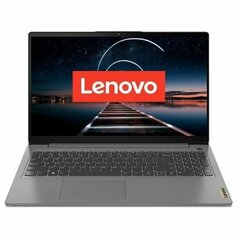 Lenovo IdeaPad 3 15ITL6 15.6", Intel Core i5-1155G7, 8GB, 512GB SSD, WIN 10, синий цена и информация | Ноутбуки | pigu.lt