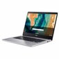 Acer Chromebook 314 CB314-2HT-K3WH kaina ir informacija | Nešiojami kompiuteriai | pigu.lt