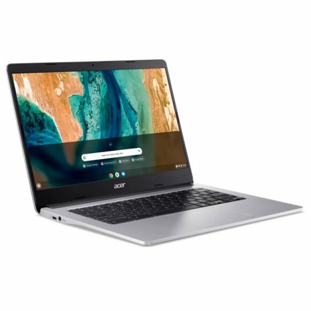 Acer Chromebook 314 CB314-2HT-K3WH kaina ir informacija | Nešiojami kompiuteriai | pigu.lt