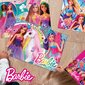 Dėlionių rinkinys Barbie MaxiFloor, 192 det kaina ir informacija | Dėlionės (puzzle) | pigu.lt