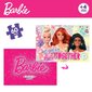 Dėlionė Barbie Glitter Ravensburger, 60 d. kaina ir informacija | Konstruktoriai ir kaladėlės | pigu.lt