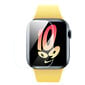 Baseus Apple Watch 4/5/6/SE/SE 2 transparent цена и информация | Išmaniųjų laikrodžių ir apyrankių priedai | pigu.lt