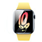Baseus Apple Watch 7/8 transparent kaina ir informacija | Išmaniųjų laikrodžių ir apyrankių priedai | pigu.lt