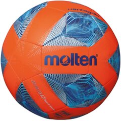 Paplūdimio futbolas Molten F5A3550-OB FIFA Quality Pro, 5 dydis kaina ir informacija | Molten Futbolas | pigu.lt