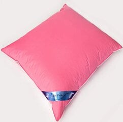 Подушка Memory Pillow, розовая цена и информация | Подушки | pigu.lt