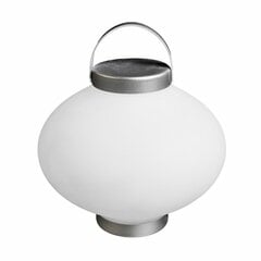 Настольная лампа Kei 27,5 x 27,5 x 24 cm цена и информация | Уличные светильники | pigu.lt