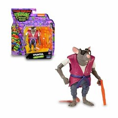 Figūrėlė Teenage Mutant Ninja Turtles, 7 cm цена и информация | Игрушки для мальчиков | pigu.lt