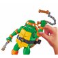 Figūrėlė Teenage Mutant Ninja Turtles Deluxe, 7 cm kaina ir informacija | Žaislai berniukams | pigu.lt