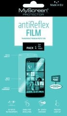 MyScreen Antireflex HD kaina ir informacija | Apsauginės plėvelės telefonams | pigu.lt