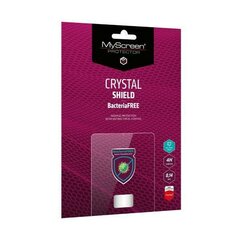 MS CRYSTAL BacteriaFREE Lenovo Tab M7 (TB-7305F) Folia цена и информация | Аксессуары для планшетов, электронных книг | pigu.lt