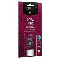 MS CRYSTAL BacteriaFREE Universal Tab 10 цена и информация | Аксессуары для планшетов, электронных книг | pigu.lt