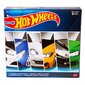 Automobilių rinkinys Hot Wheels Car Culture, 6 vnt., HDH51 цена и информация | Žaislai berniukams | pigu.lt