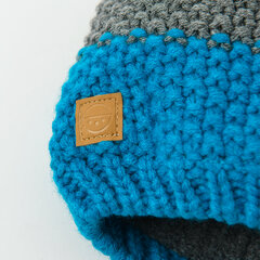 Cool Club шапочка для мальчиков, CAB2732281 цена и информация | Шапки, перчатки, шарфы для мальчиков | pigu.lt