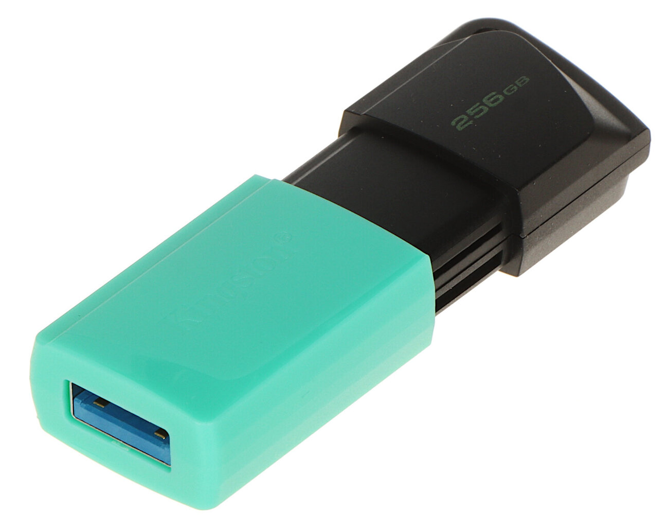 Kingston Pendrive 256 GB USB 3.2 цена и информация | USB laikmenos | pigu.lt