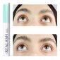 Blakstienų serumas Realash Eylash Enhancer, 3ml цена и информация | Akių šešėliai, pieštukai, blakstienų tušai, serumai | pigu.lt